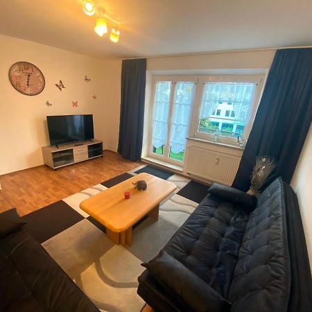 Ferienwohnung Augsburg 1 外观 照片