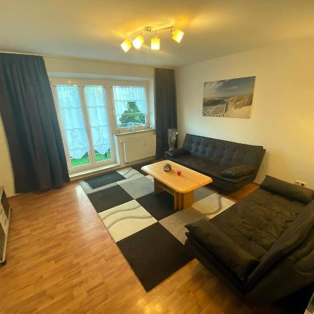Ferienwohnung Augsburg 1 外观 照片