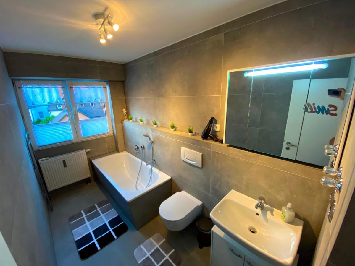Ferienwohnung Augsburg 1 外观 照片